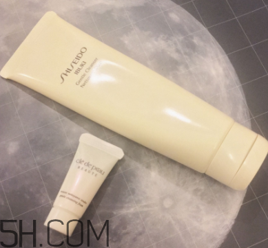 資生堂新漾美肌潔面膏好用嗎_多少錢(qián)