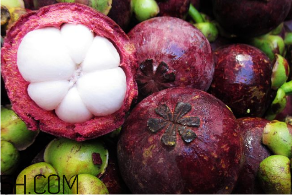 山竹吃多了會怎樣？感冒了可以吃山竹嗎？