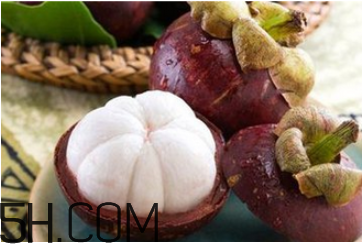 山竹吃多了會怎樣？感冒了可以吃山竹嗎？