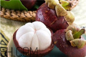 山竹能放冰箱幾天？山竹里面的核能吃嗎？