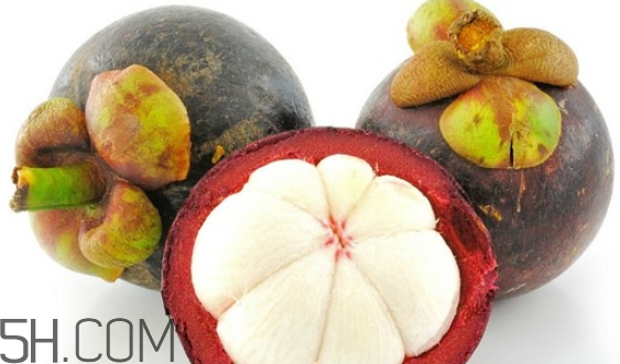 山竹核吃下去了怎么辦？高血壓能吃山竹嗎？