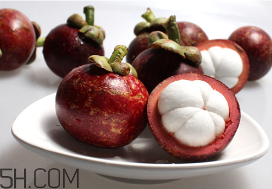 糖尿病人能吃山竹嗎？山竹有哪些食用禁忌？