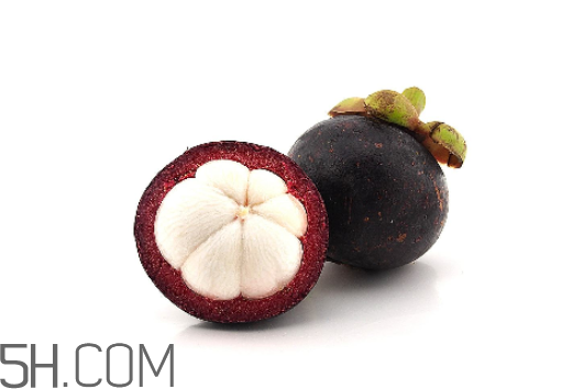 山竹是飯前吃還是飯后吃？山竹果肉發(fā)黃有毒嗎？