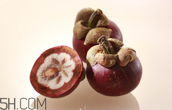 山竹是飯前吃還是飯后吃？山竹果肉發(fā)黃有毒嗎？