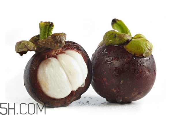 山竹肉發(fā)黃是不是壞了？山竹和西瓜能一起吃嗎？