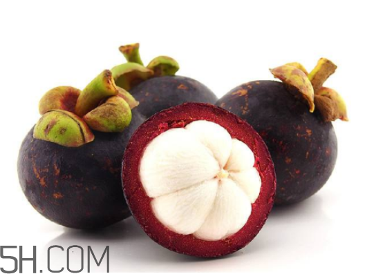 山竹肉發(fā)黃是不是壞了？山竹和西瓜能一起吃嗎？