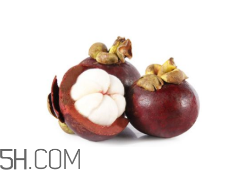 山竹肉發(fā)黃是不是壞了？山竹和西瓜能一起吃嗎？