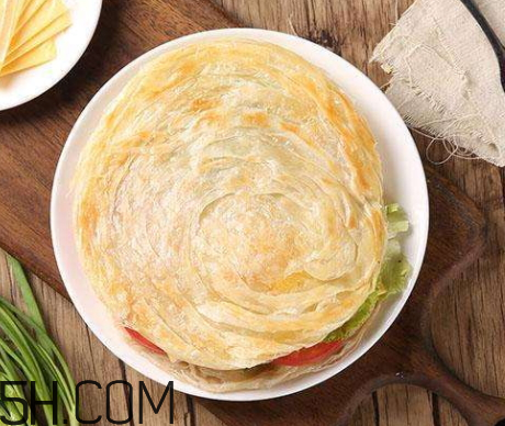 手抓餅硬是什么原因？手抓餅為什么硬？