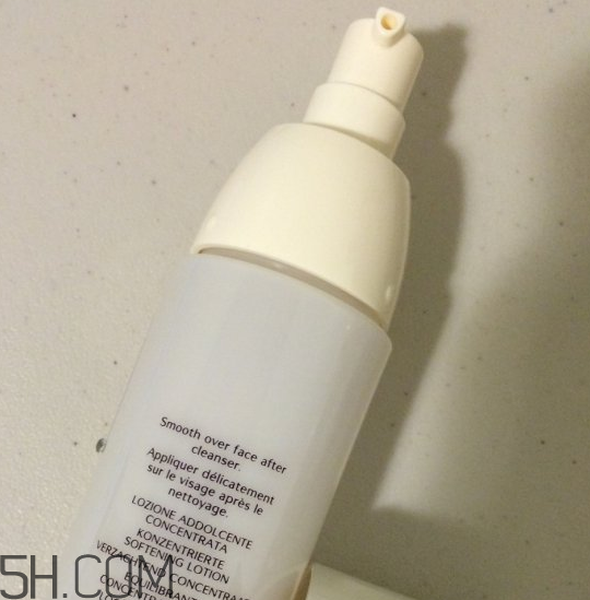 資生堂新漾美肌精華健膚水怎么樣_多少錢 資生堂新漾美肌精華健膚水怎么樣_多少錢