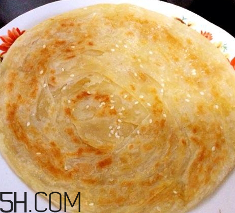 手抓餅硬是什么原因？手抓餅為什么硬？