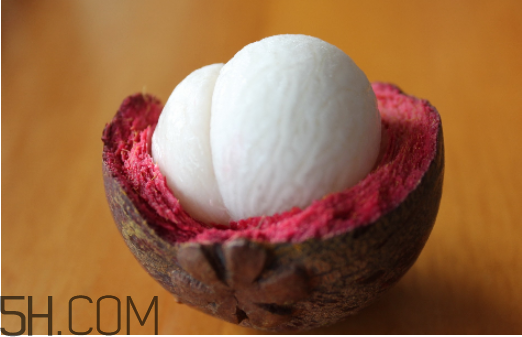 吃山竹多久之后可以吃西瓜？山竹的營養(yǎng)成分