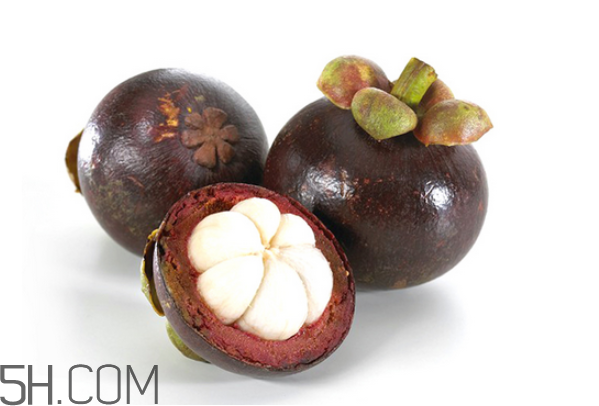 每天吃多少山竹合適？山竹和西瓜的食用禁忌人群