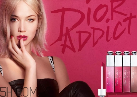 dior迪奧魅惑染唇蜜多少錢？迪奧魅惑染唇蜜專柜價(jià)格