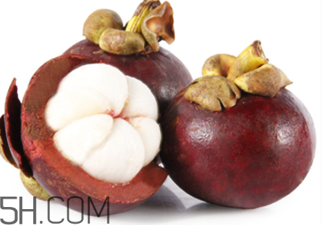 山竹苦的能吃嗎？山竹和芒果可以一起吃嗎？