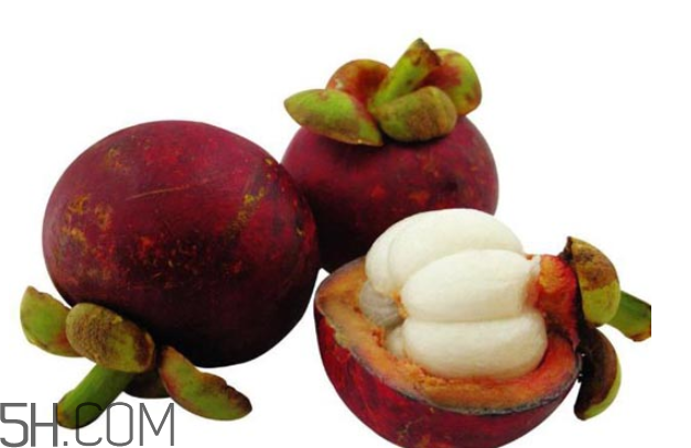 秋天吃山竹好嗎？山竹透明的肉能吃嗎？