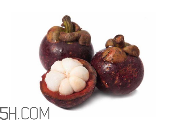 秋天吃山竹好嗎？山竹透明的肉能吃嗎？