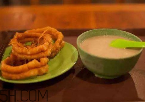 豆汁是發(fā)物嗎？豆汁是涼性的嗎