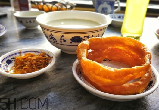 豆汁是發(fā)物嗎？豆汁是涼性的嗎