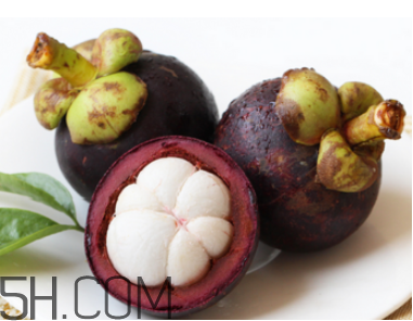 山竹的剝法技巧是什么？秋天山竹的食用方法