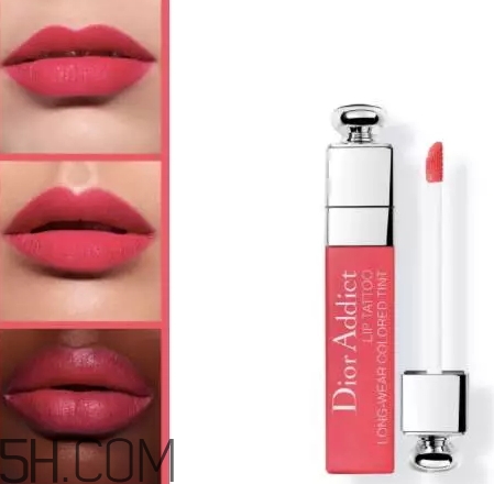 dior迪奧魅惑染唇蜜怎么樣？迪奧魅惑染唇蜜使用心得