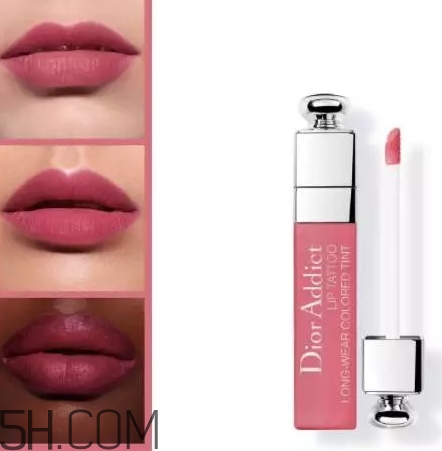 dior迪奧魅惑染唇蜜怎么樣？迪奧魅惑染唇蜜使用心得