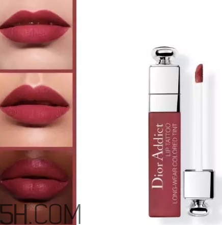 dior迪奧魅惑染唇蜜怎么樣？迪奧魅惑染唇蜜使用心得