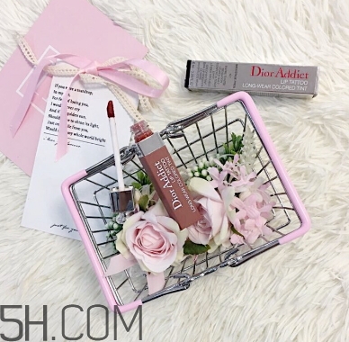 dior迪奧魅惑染唇蜜怎么樣？迪奧魅惑染唇蜜使用心得