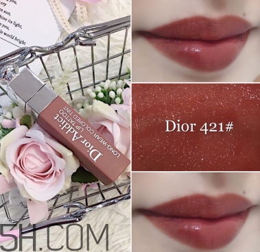 dior迪奧魅惑染唇蜜怎么樣？迪奧魅惑染唇蜜使用心得