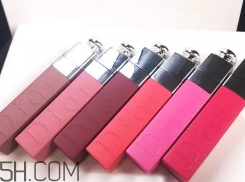 dior迪奧魅惑染唇蜜怎么樣？迪奧魅惑染唇蜜使用心得