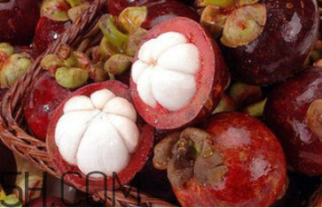 山竹和哪些食物相克？山竹的熱量高嗎？