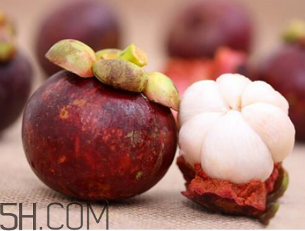 山竹和哪些食物相克？山竹的熱量高嗎？