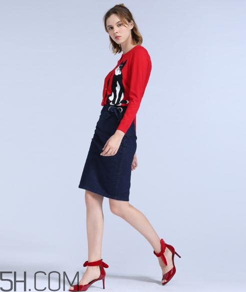 five plus衣服什么價(jià)位？five plus衣服質(zhì)量怎么樣？