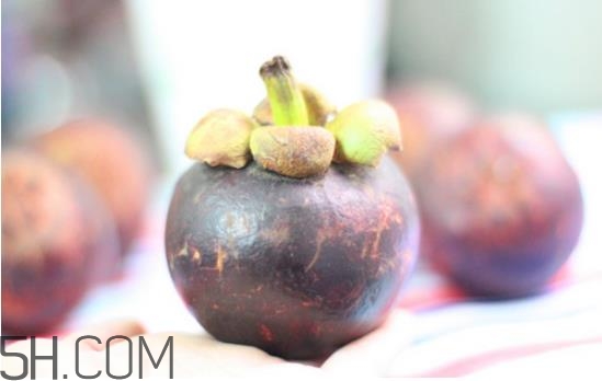 山竹可以空腹吃嗎？山竹和荔枝能一起吃嗎？