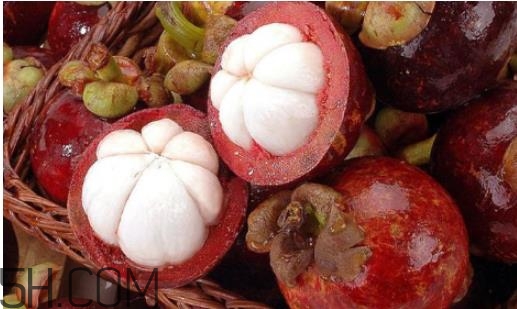 山竹可以空腹吃嗎？山竹和荔枝能一起吃嗎？