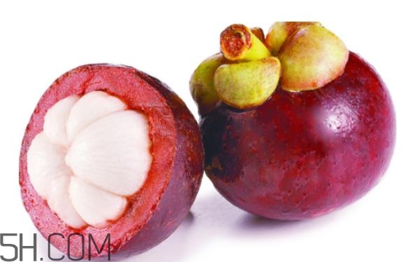 山竹外面黃黃的是什么？山竹可以泡酒嗎？