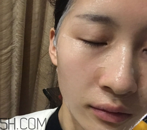 新生活國際玻尿酸補水面膜怎么樣？多少錢？