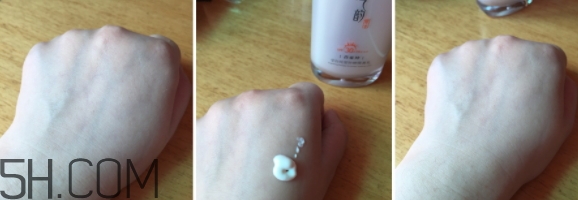 百雀羚防曬霜怎么用？百雀羚防曬霜怎么卸？