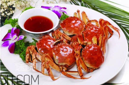 人流后能吃山竹嗎？螃蟹和山竹能一起吃嗎？