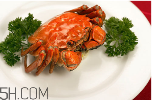 人流后能吃山竹嗎？螃蟹和山竹能一起吃嗎？