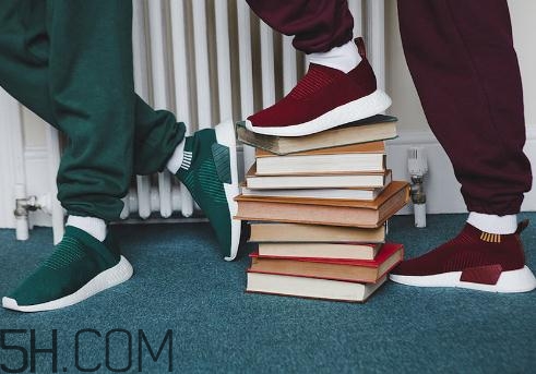 adidas nmd cs2 class of 99系列發(fā)售時間_多少錢？