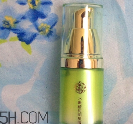 百雀羚眼霜怎么樣？百雀羚眼霜好用嗎？