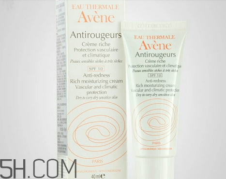 雅漾修紅隔離霜怎么樣？雅漾修紅隔離霜怎么用？