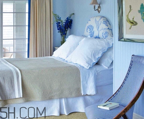 霧霾藍(lán)是什么顏色？霧霾藍(lán)搭什么顏色