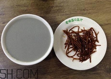 豆汁能放紅糖嗎？豆汁能空腹喝嗎