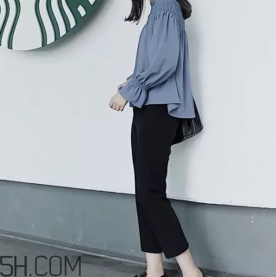 霧霾藍(lán)是什么顏色？霧霾藍(lán)搭什么顏色