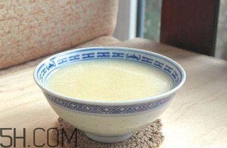 豆汁能天天喝嗎？豆汁會回奶嗎