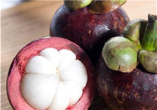 秋天吃山竹好嗎？山竹透明的肉能吃嗎？