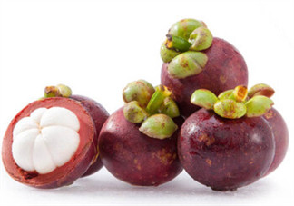 一個(gè)山竹的熱量是多少？山竹可以和柿子一起吃嗎？