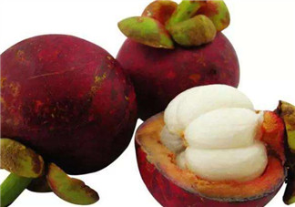 山竹可以空腹吃嗎？山竹和荔枝能一起吃嗎？