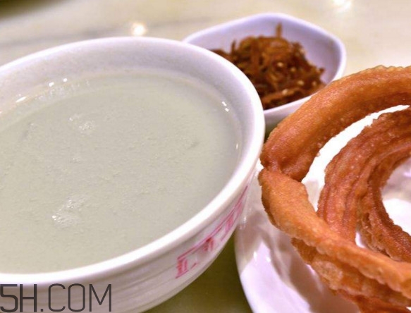 豆汁能放紅糖嗎？豆汁能空腹喝嗎